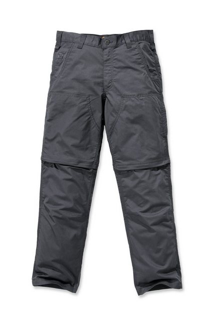 Carhartt Stretch-Hose Carhartt Herren Hose Force Extremes Convertible günstig online kaufen