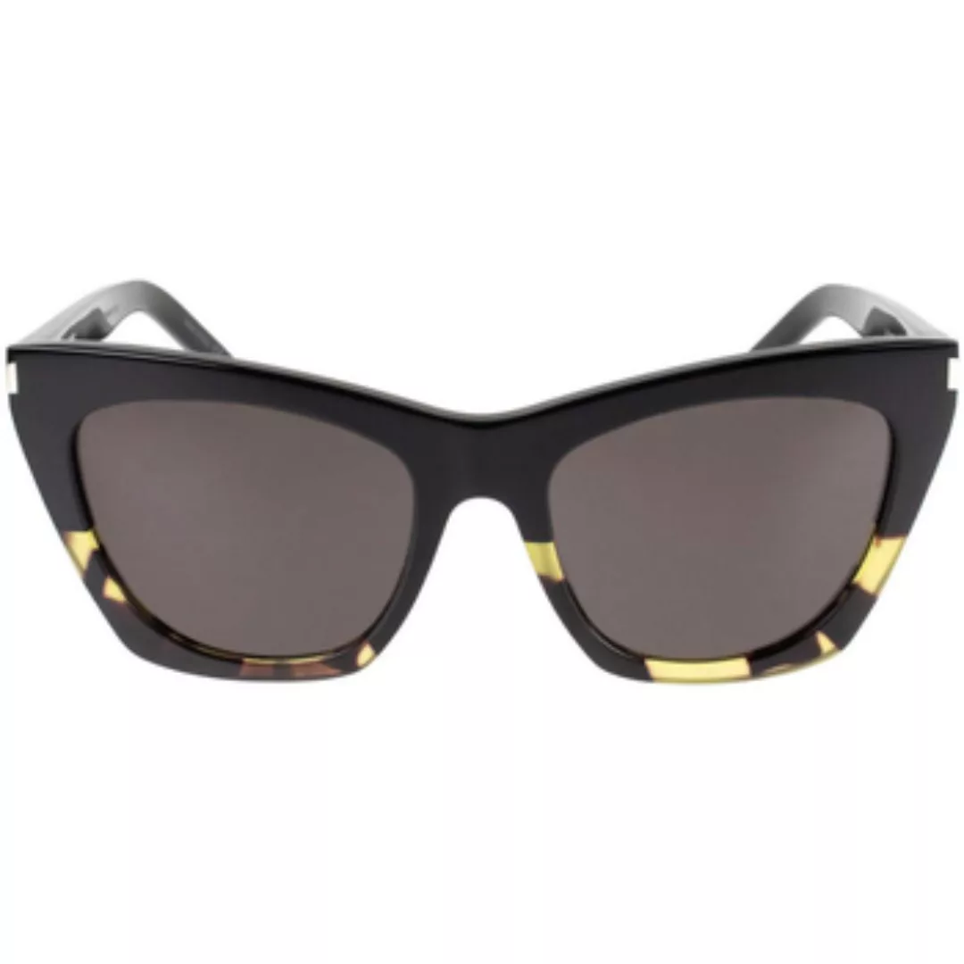 Yves Saint Laurent  Sonnenbrillen Sonnenbrille Saint Laurent Neue Welle SL günstig online kaufen