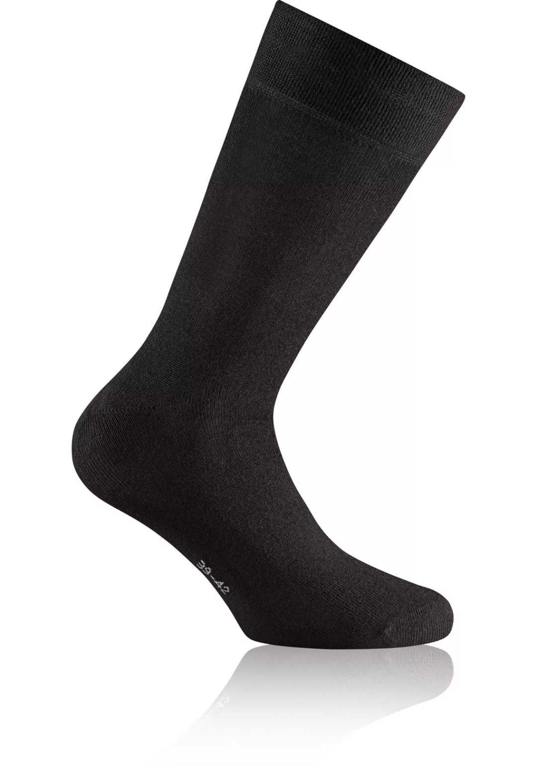 Rohner Socks Kurzsocken "Socken Cotton 3er Pack 3er Pack" günstig online kaufen