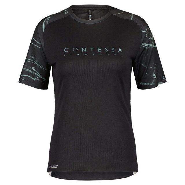 Scott Kurzarmshirt Scott W Trail Contessa Sign. S/sl Shirt günstig online kaufen