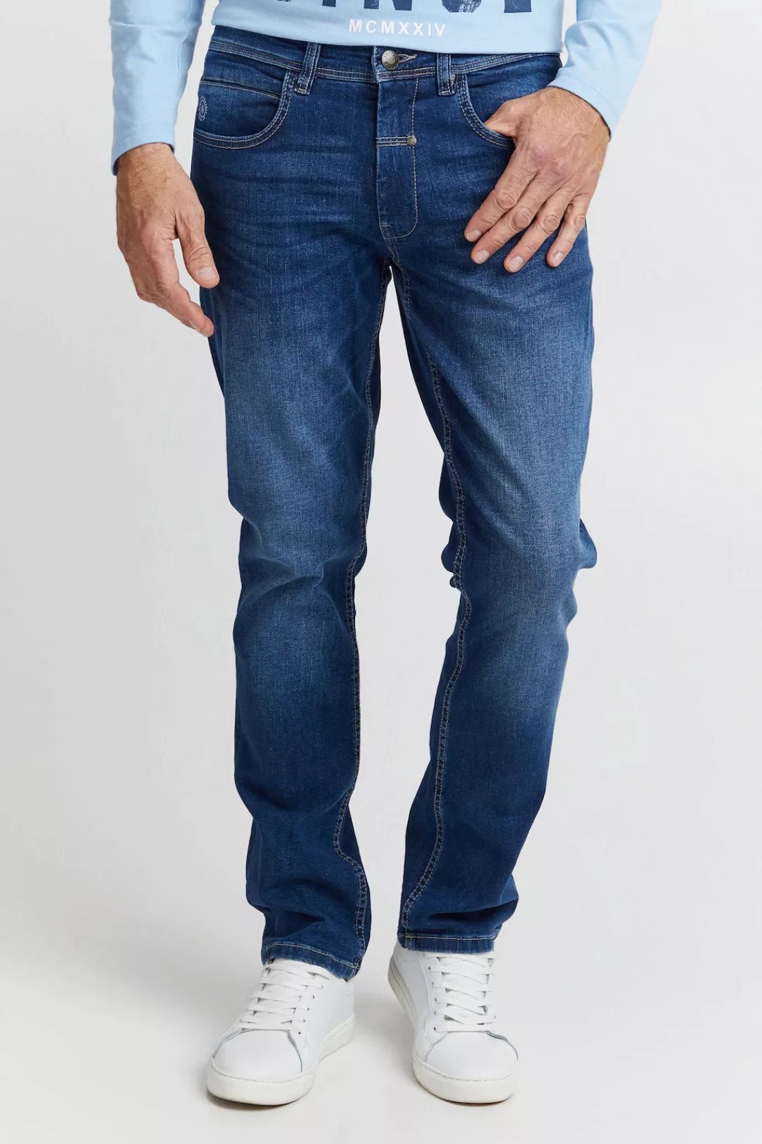 FQ1924 5-Pocket-Jeans "FQ1924 FQROMAN" günstig online kaufen