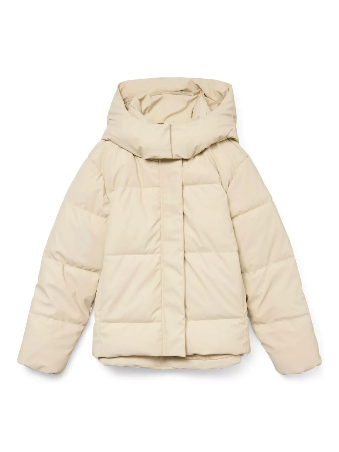 Vero Moda Steppjacke VMGRETAKYLIE SHORT COATED JACKET NOOS günstig online kaufen