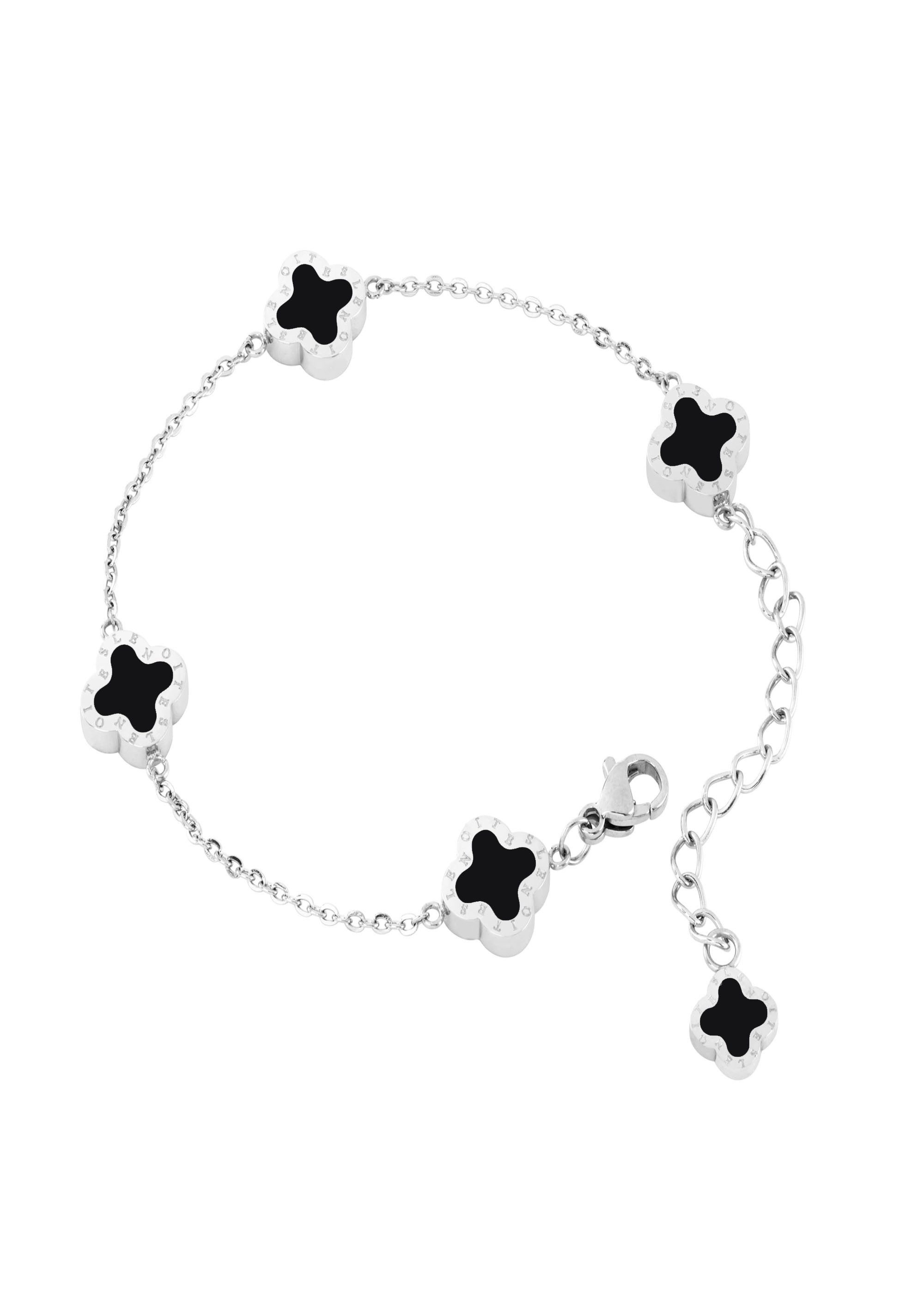 Lenoites Armband Four-leaf Clover Mini, aus günstig online kaufen