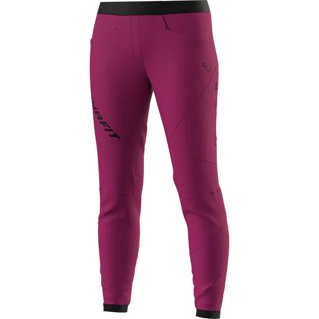 Dynafit Outdoorhose Dynafit W 24/7 Warm Pants Damen Hose günstig online kaufen