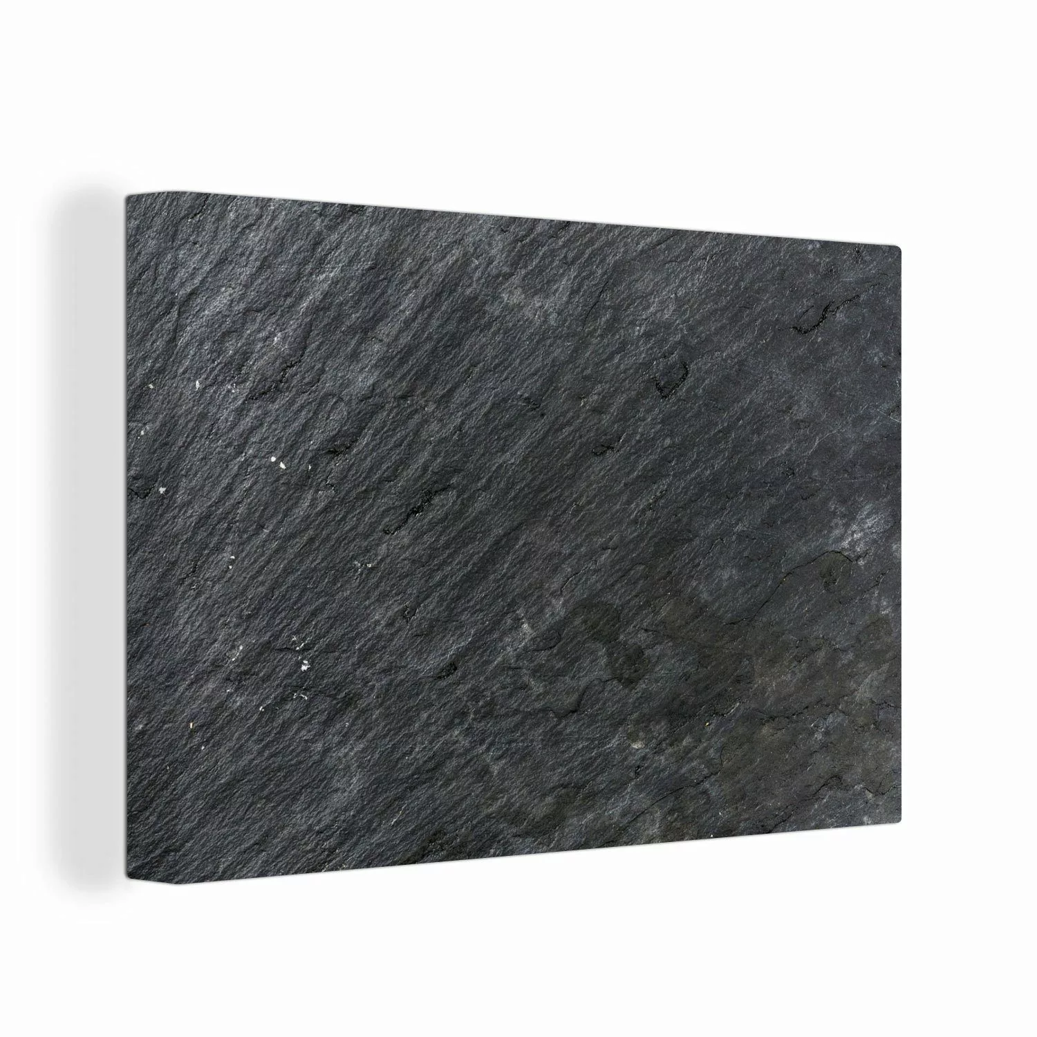 OneMillionCanvasses® Leinwandbild Naturstein - Industriell - günstig online kaufen