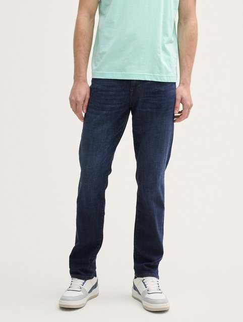 TOM TAILOR Slim-fit-Jeans TTJOSH Regular Slim Jeans günstig online kaufen