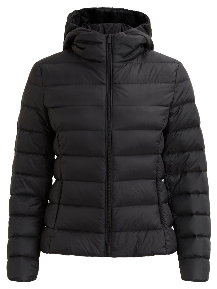 Vila Manya Jacke 42 Black günstig online kaufen