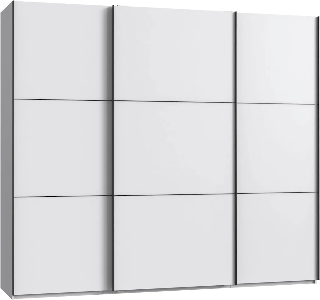 Wimex Kleiderschrank "Indiana by fresh to go, wahlweise mit oder ohne Spieg günstig online kaufen
