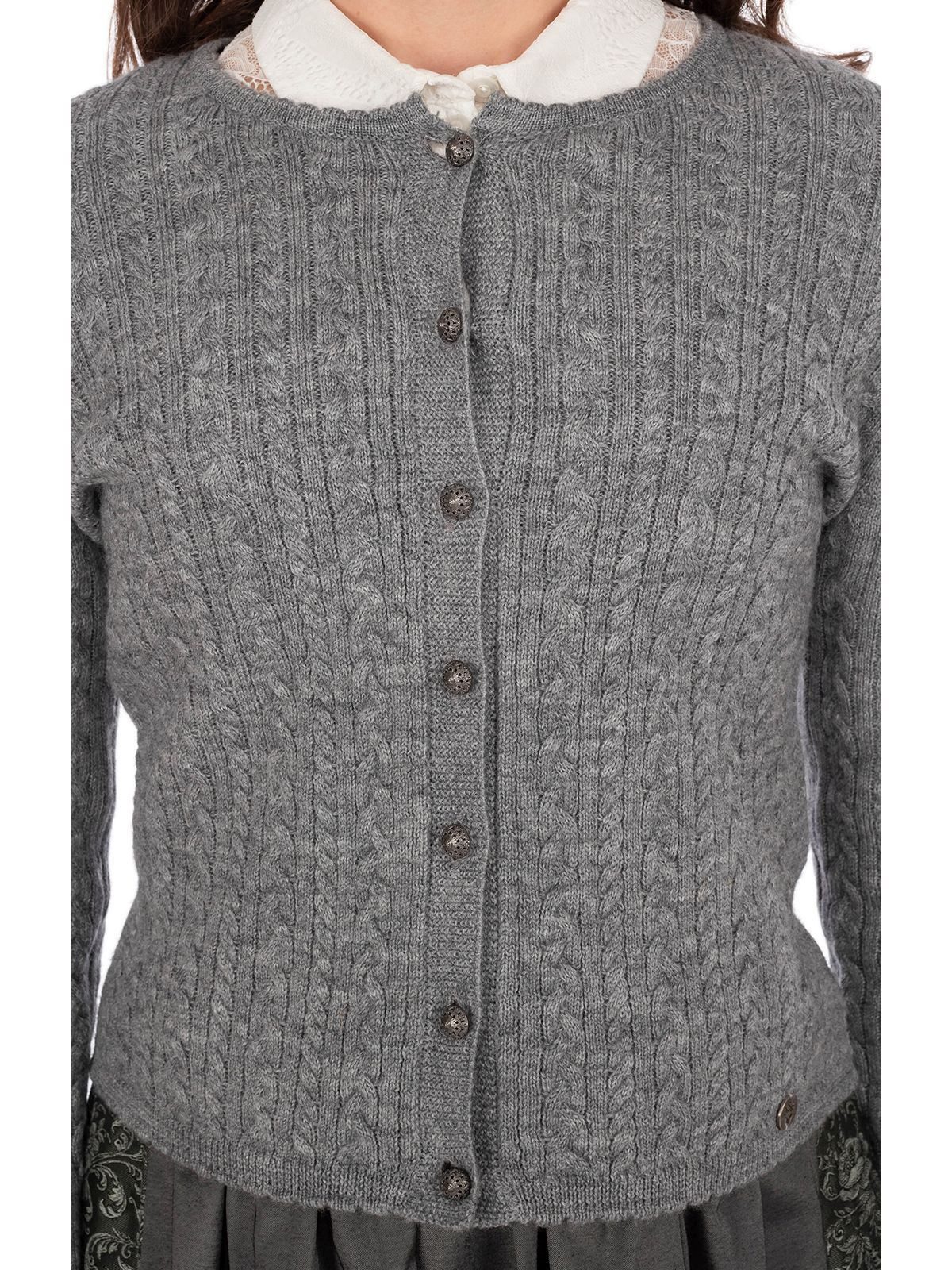 Spieth & Wensky Strickjacke Delo-Strickjacke Delo günstig online kaufen