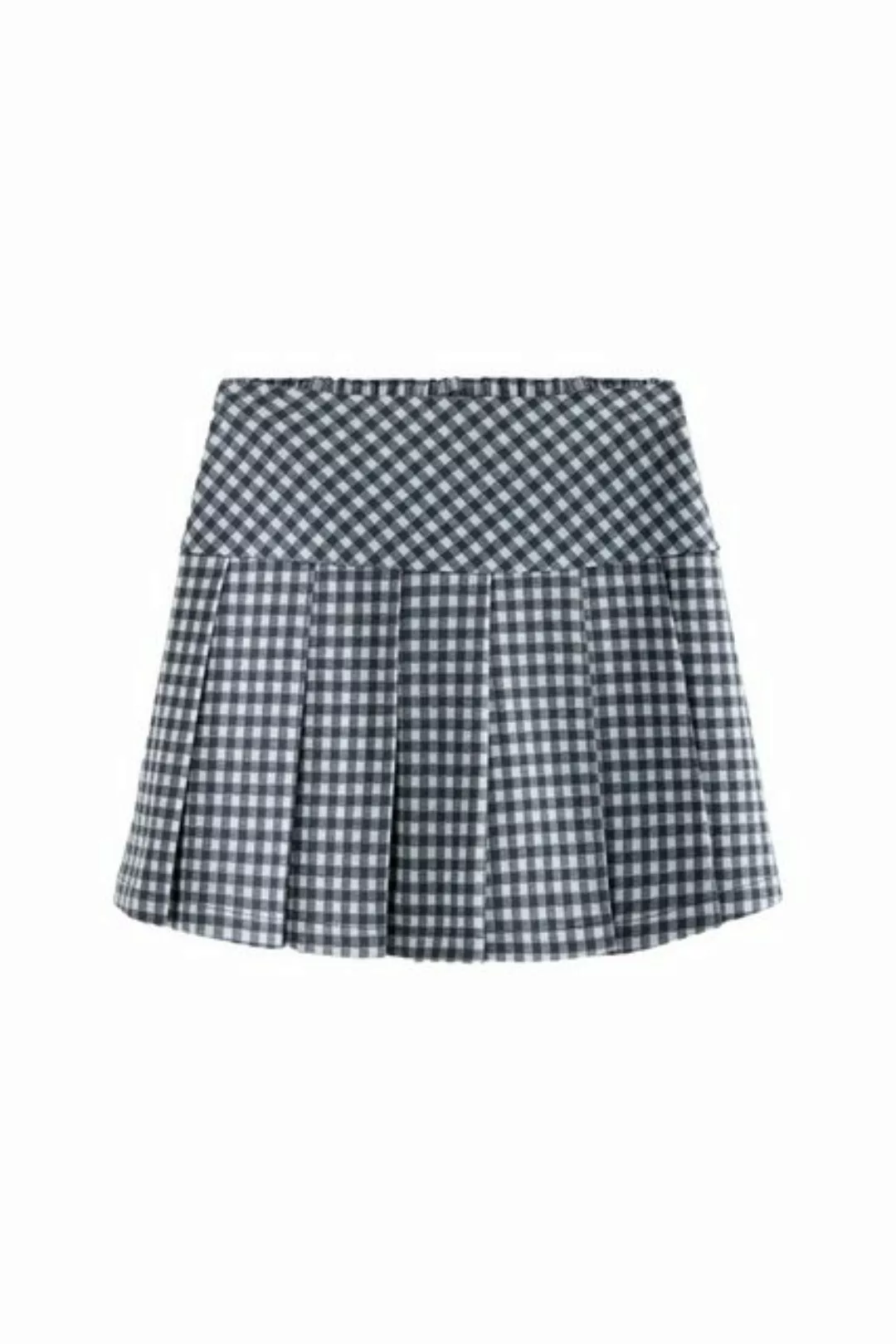 Next Hosenrock Skort mit Plisseefalten (1-tlg) günstig online kaufen