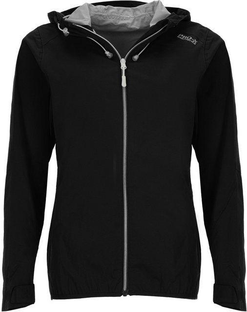 PRO-X ELEMENTS Funktionsjacke DAVINA Stretchjacke günstig online kaufen