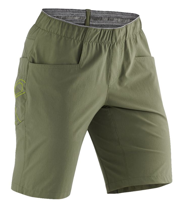 Edelrid Wo Radar Shorts II - Kletterhose günstig online kaufen