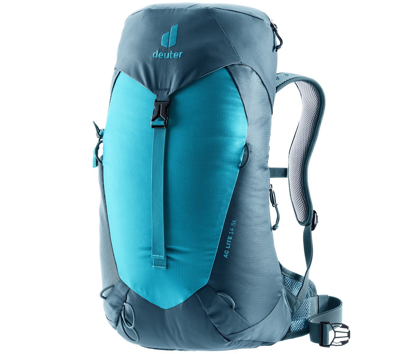 deuter Freizeitrucksack Bike AC Lite 14 günstig online kaufen