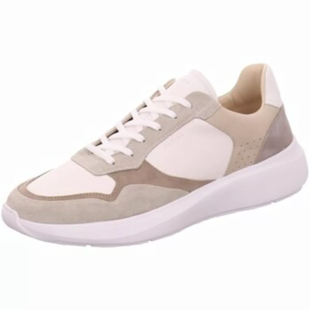 Nubikk  Halbschuhe Schnuerschuhe Rocky Road Wave (M) 21088300-mist combi günstig online kaufen