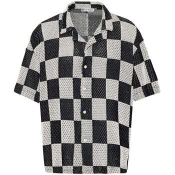 Dandalo  Hemdbluse David Oversize Shirt günstig online kaufen