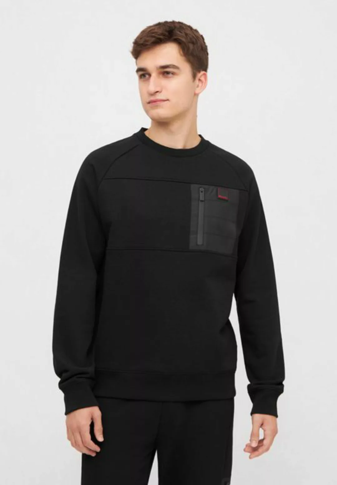 Bench. Sweater "MARTON" günstig online kaufen