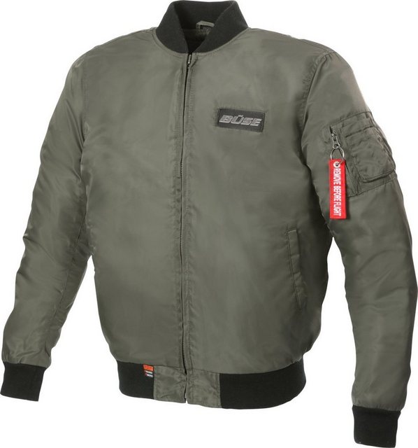 Büse Motorradjacke Kingman Motorrad Textiljacke günstig online kaufen