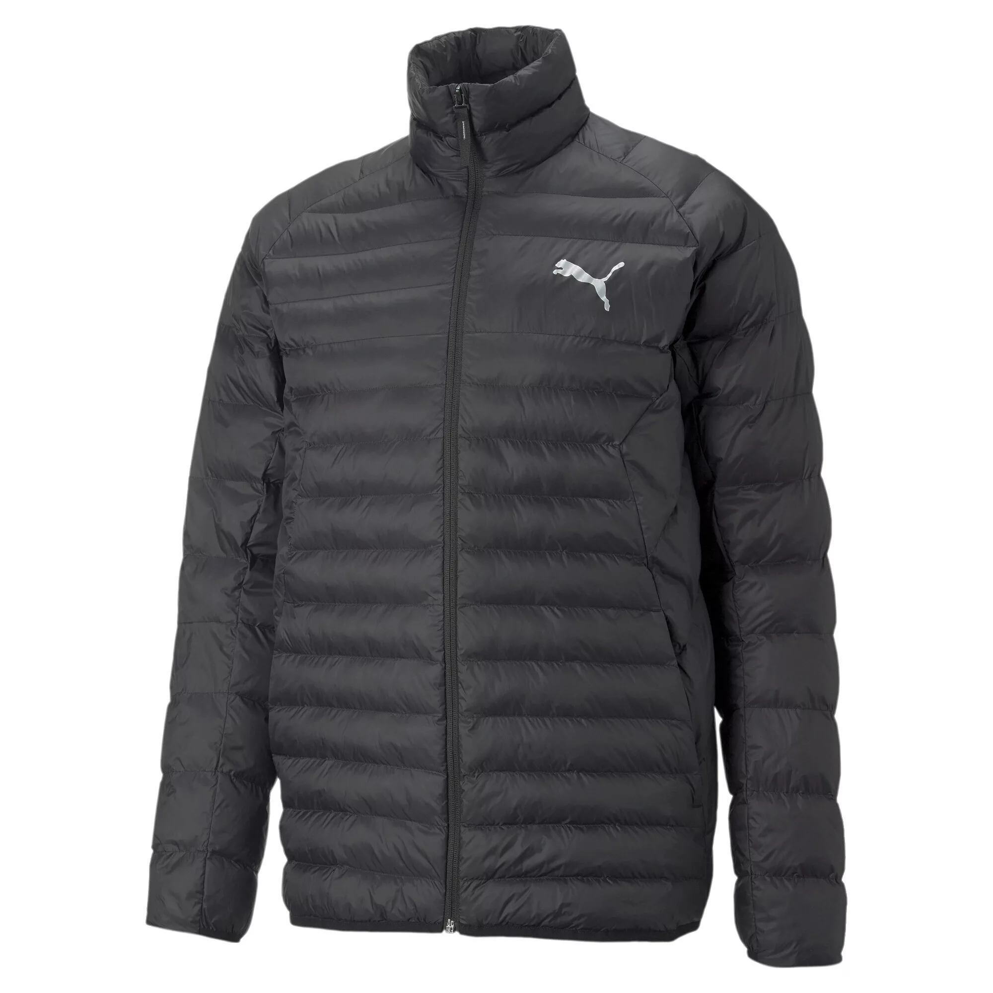 PUMA Winterjacke "PACKLITE PRIMALOFT JACKET", ohne Kapuze günstig online kaufen