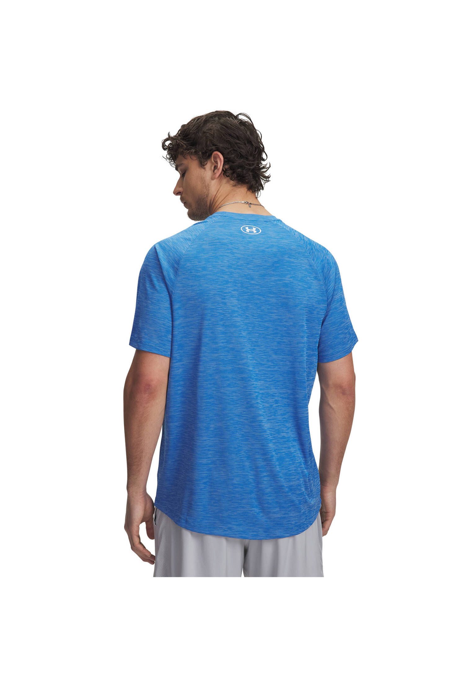Under Armour® Trainingsshirt Herren Traingsshirt TECH günstig online kaufen