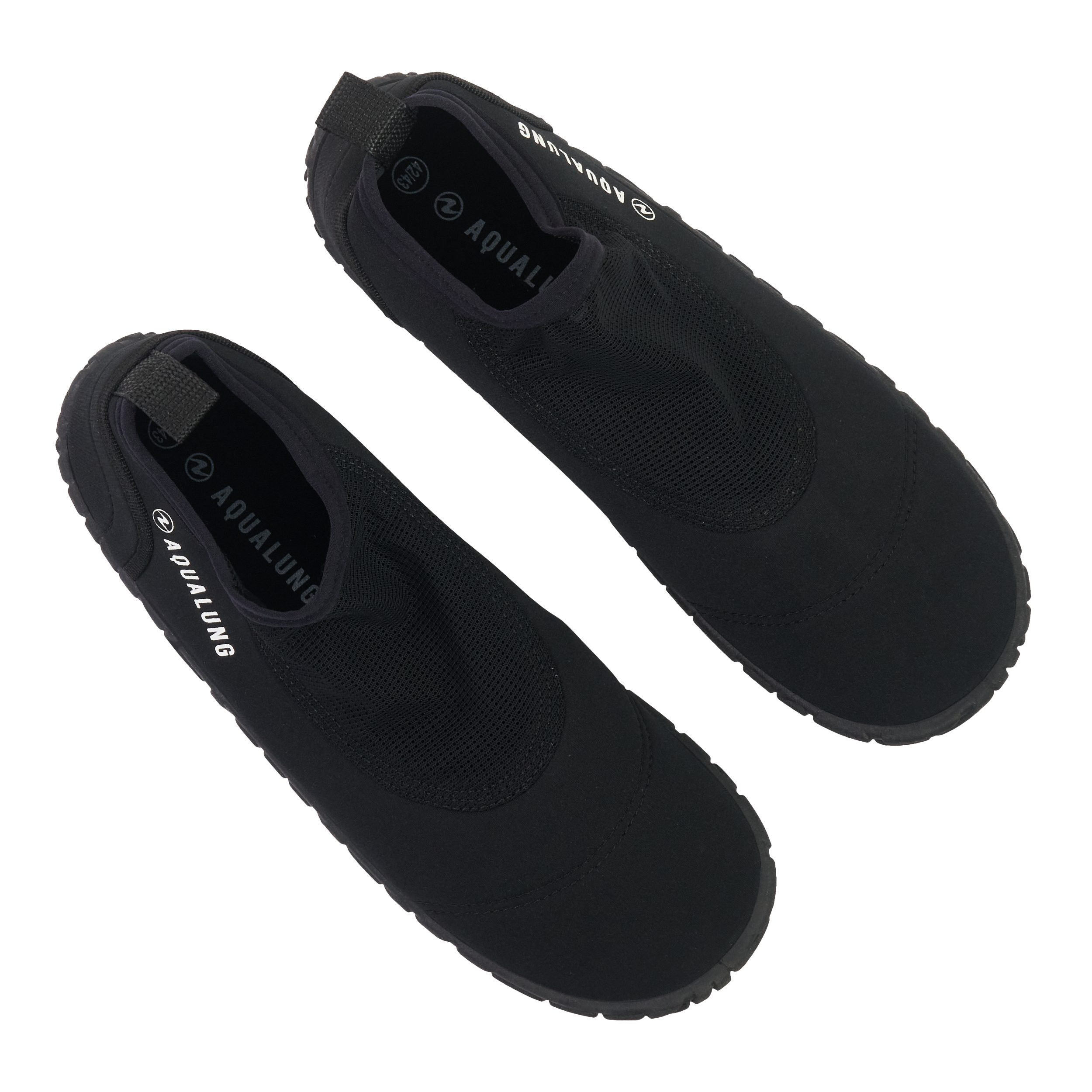 Aqualung BEACHWALKER black/black Badeschuh günstig online kaufen