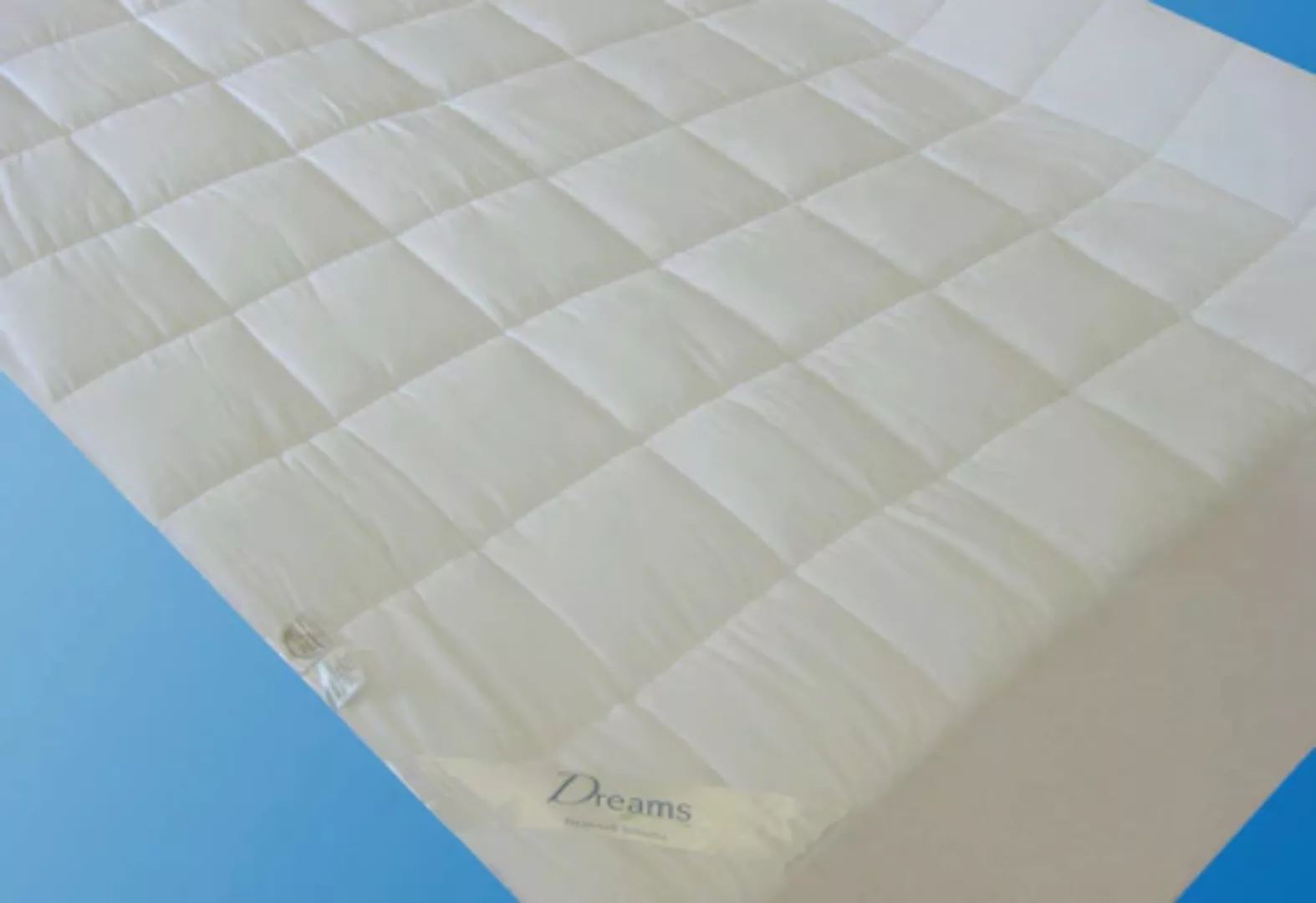 Dreams Matratzenauflage "Unterbett Superflausch" günstig online kaufen