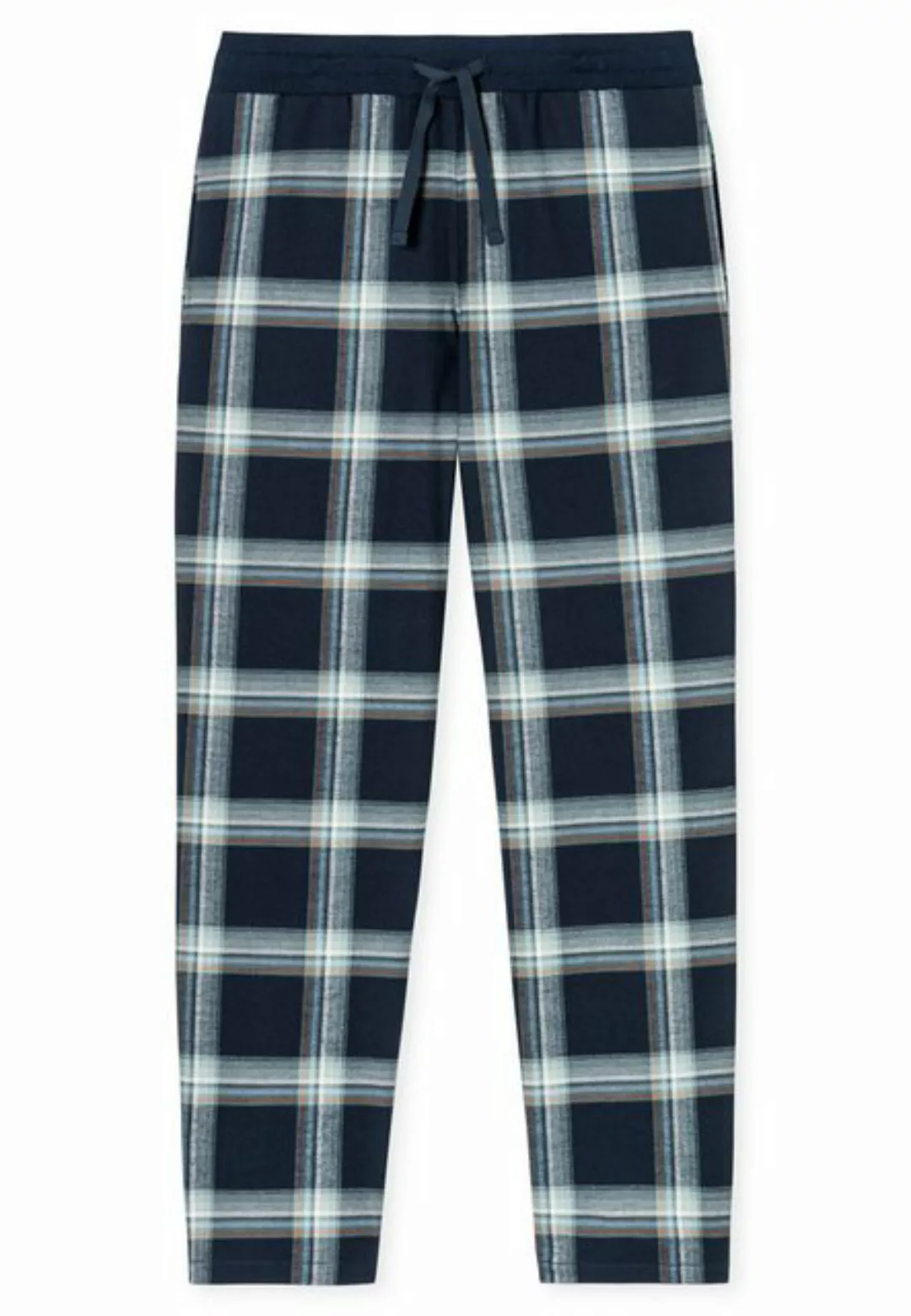 Schiesser Pyjamahose günstig online kaufen