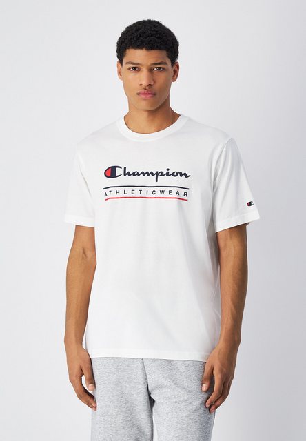 Champion T-Shirt günstig online kaufen