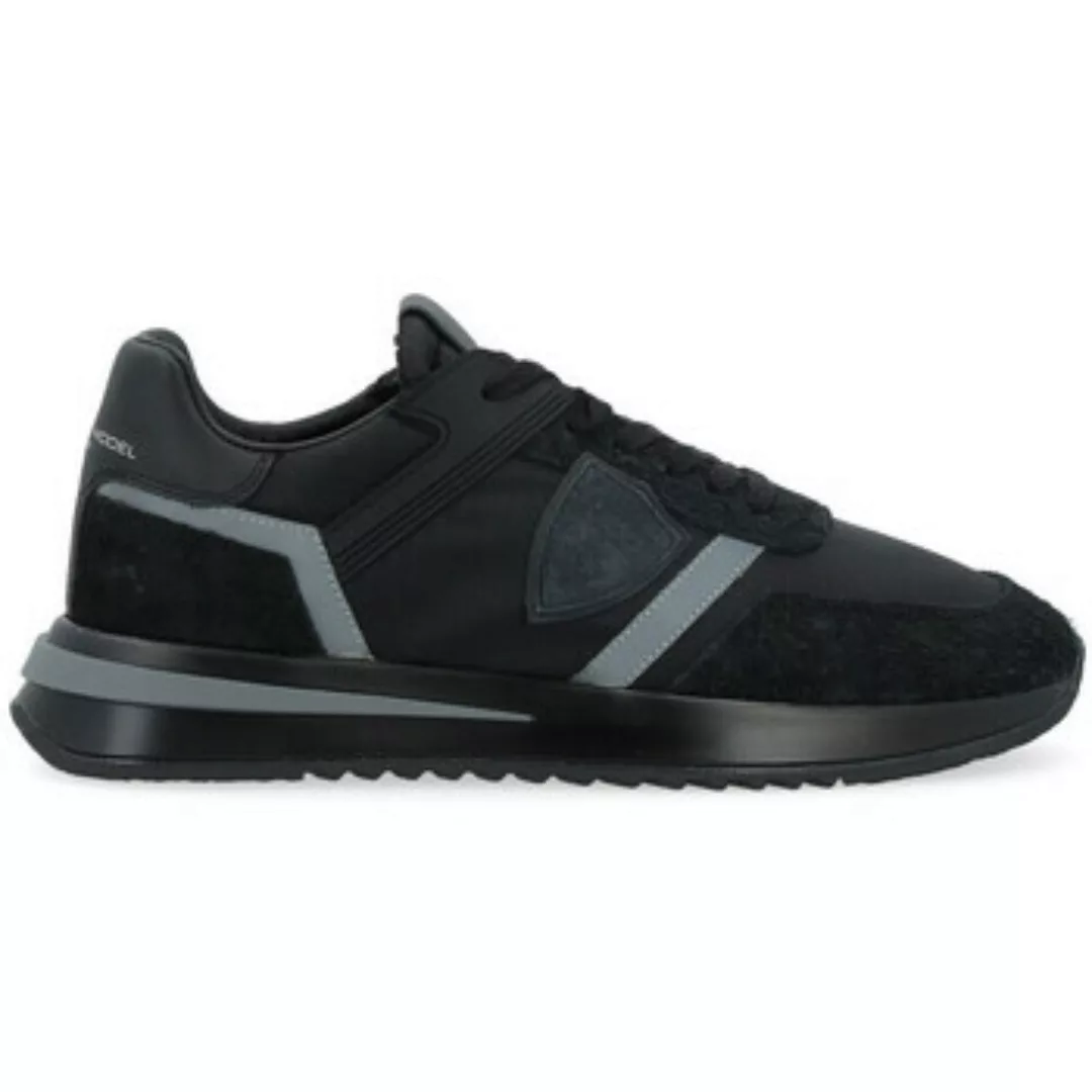 Philippe Model  Sneaker Sneaker  Tropez 2.1 schwarz günstig online kaufen