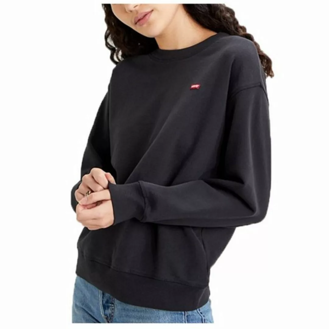 Levi's® Sweatshirt STANDARD CREW STANDARD CREW günstig online kaufen