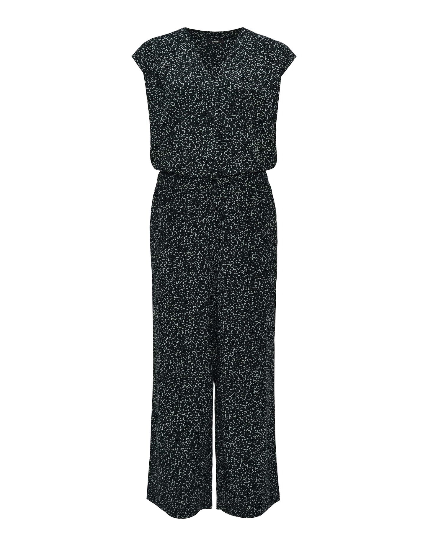 OPUS Jumpsuit Jumpsuit MONELI CITY Viskose günstig online kaufen