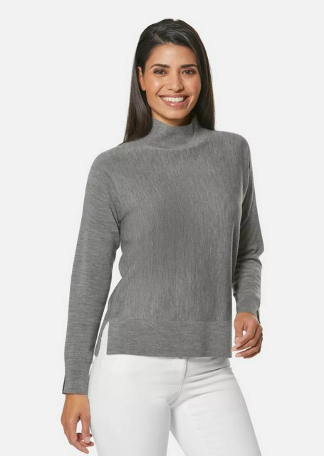 MADELEINE Strickpullover Pullover günstig online kaufen