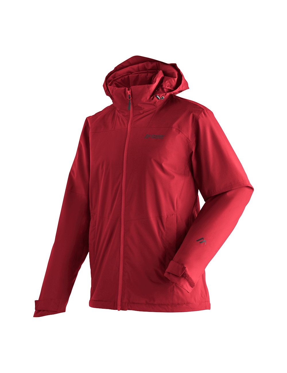 Maier Sports Outdoorjacke "Metor Therm Rec M", Herren Wanderjacke, atmungsa günstig online kaufen