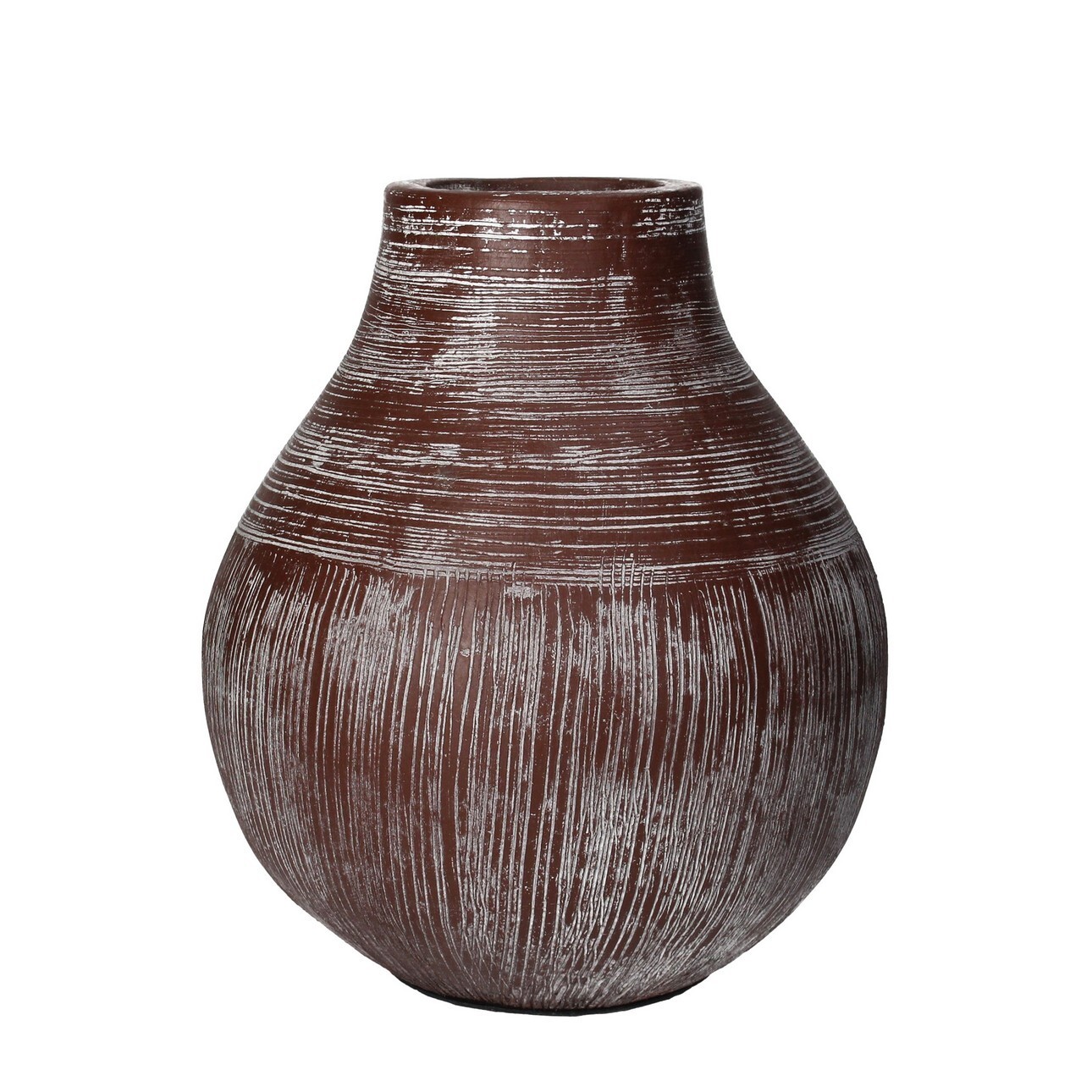 Vase Edesa 22x26cm, 22 x 26 cm günstig online kaufen