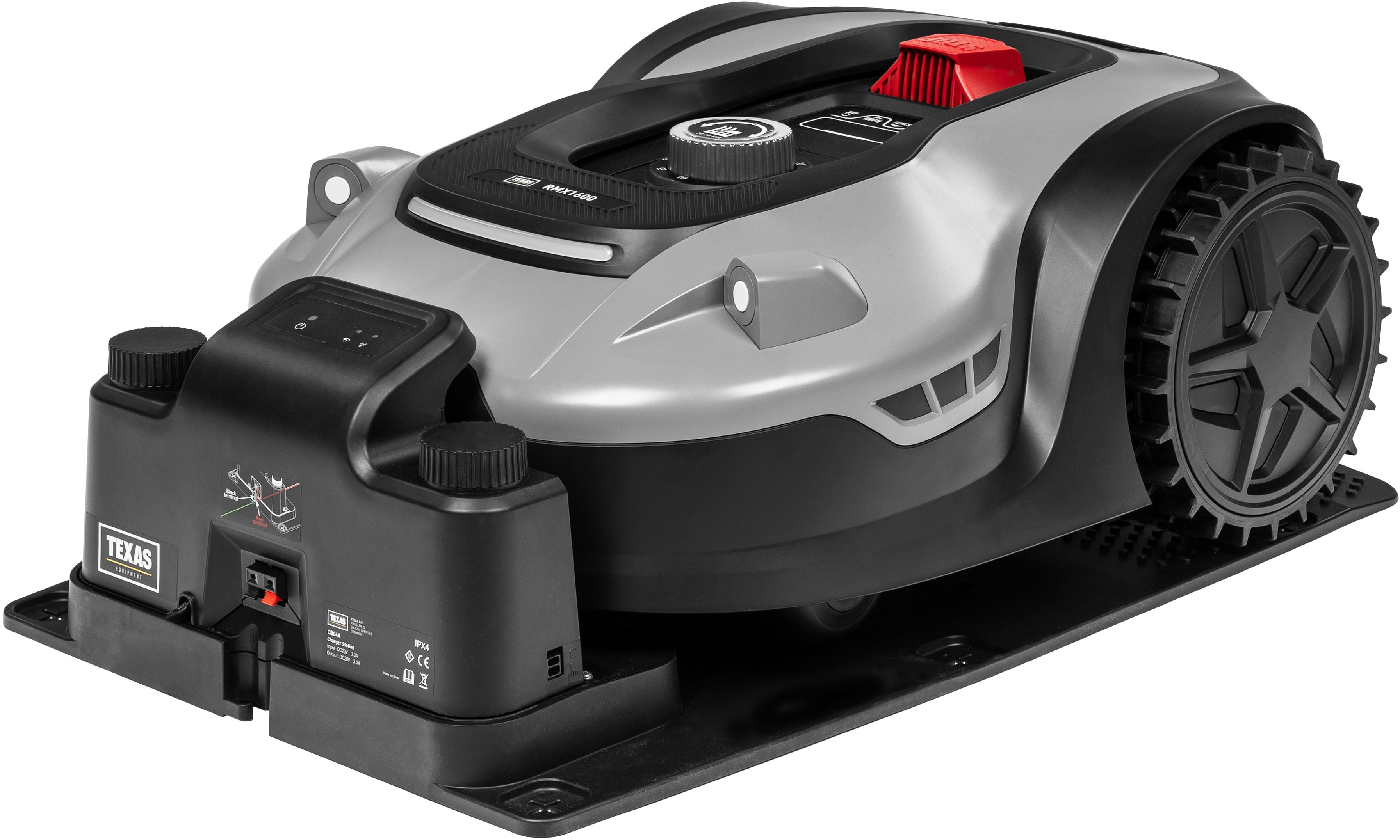 Texas Mähroboter RMX1600 günstig online kaufen