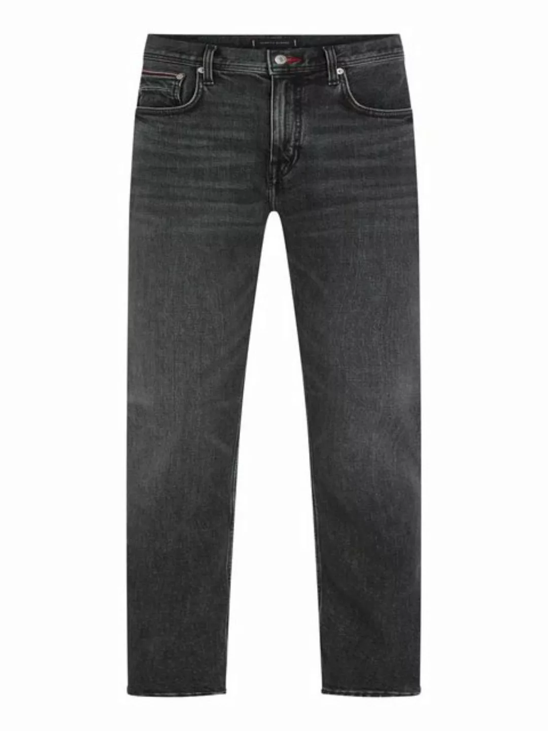 Tommy Hilfiger Straight-Jeans STRAIGHT DENTON STR günstig online kaufen