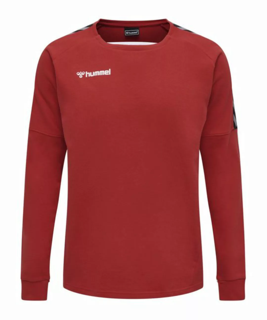 hummel Sweatshirt Authentic Training Sweatshirt F5001 günstig online kaufen