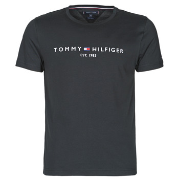Tommy Hilfiger T-Shirt MW0MW11465/BAS günstig online kaufen
