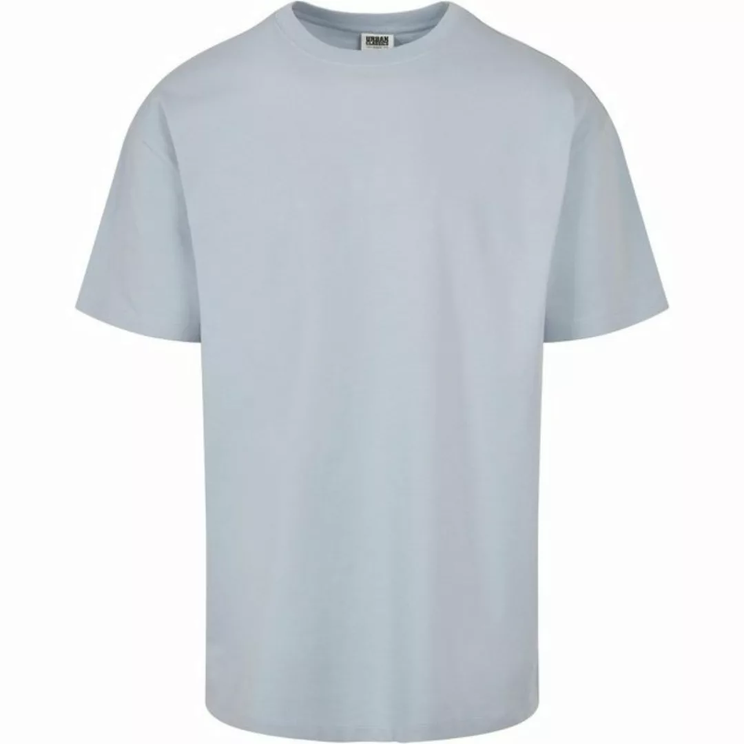 URBAN CLASSICS T-Shirt Urban Classics Herren Organic Basic Tee günstig online kaufen