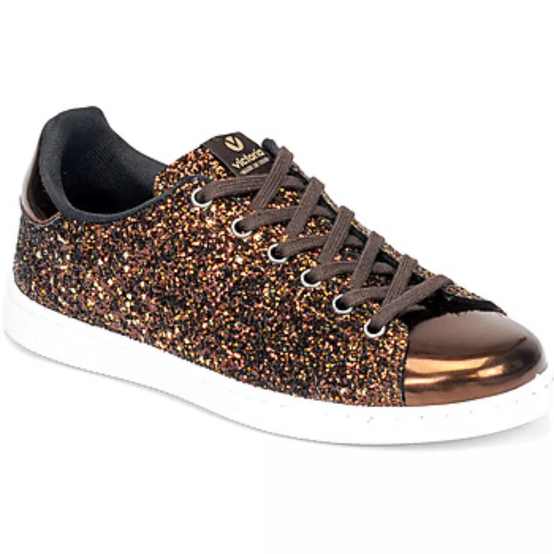 Victoria  Sneaker TENIS GLITTER günstig online kaufen