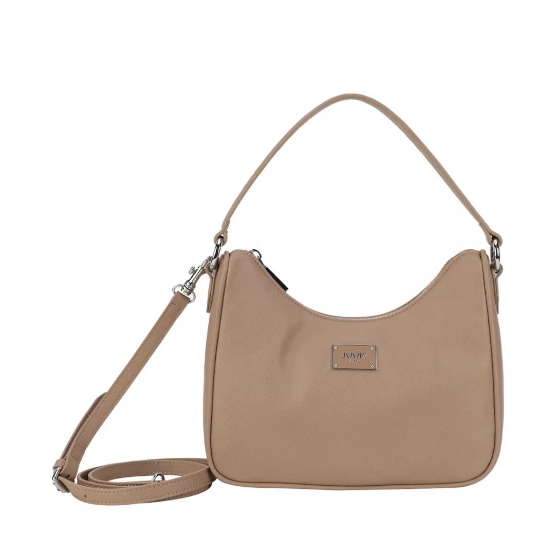 Joop Jeans Umhängetasche "Cofano Annelie Shoulderbag Mhz", Damen Tasche Han günstig online kaufen