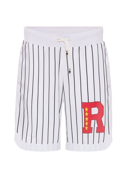 RedBridge Sweatshorts Red Bridge Herren Shorts kurze Hose Sport-Shorts gest günstig online kaufen