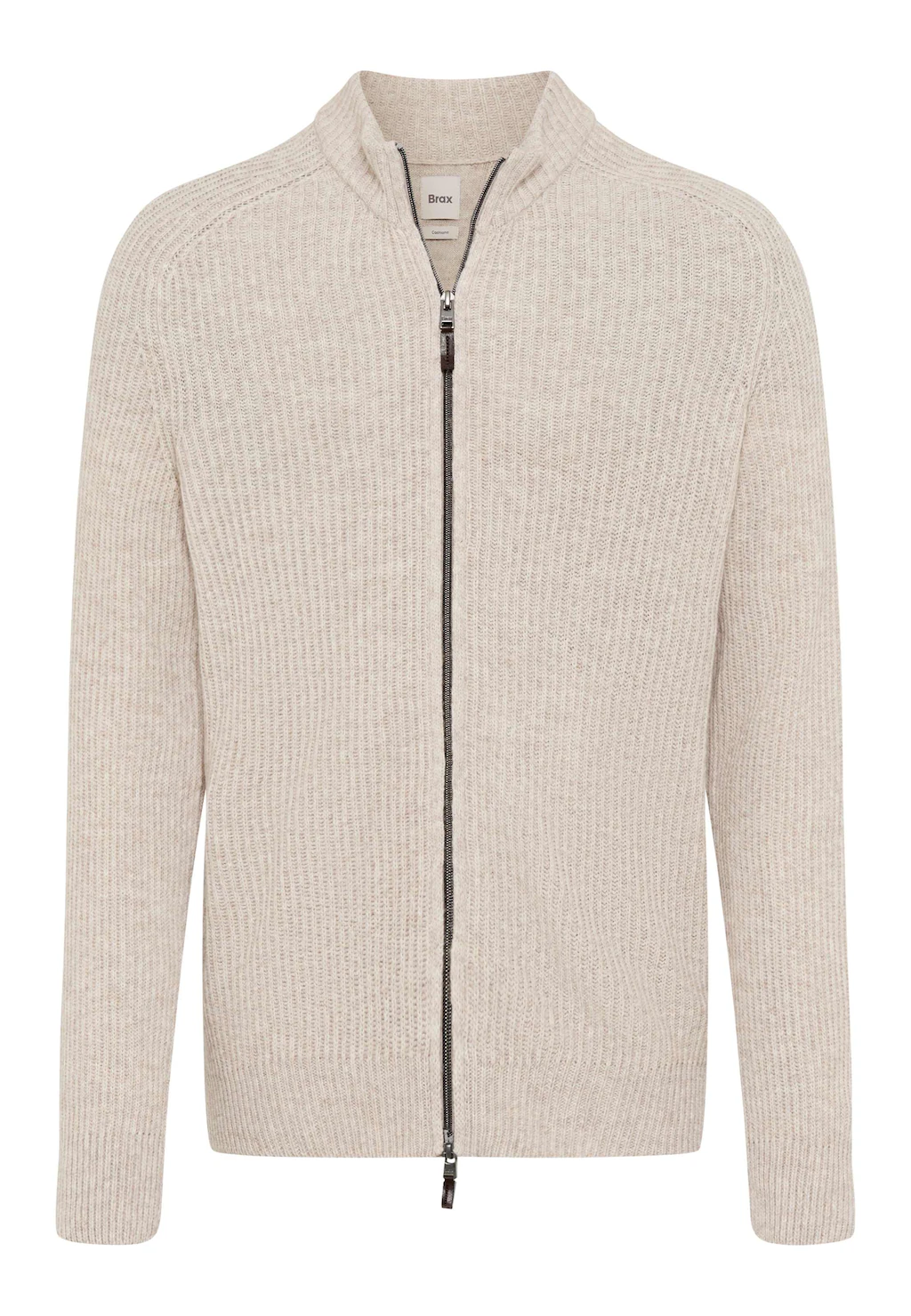 Brax Strickjacke "Style JORIS" günstig online kaufen