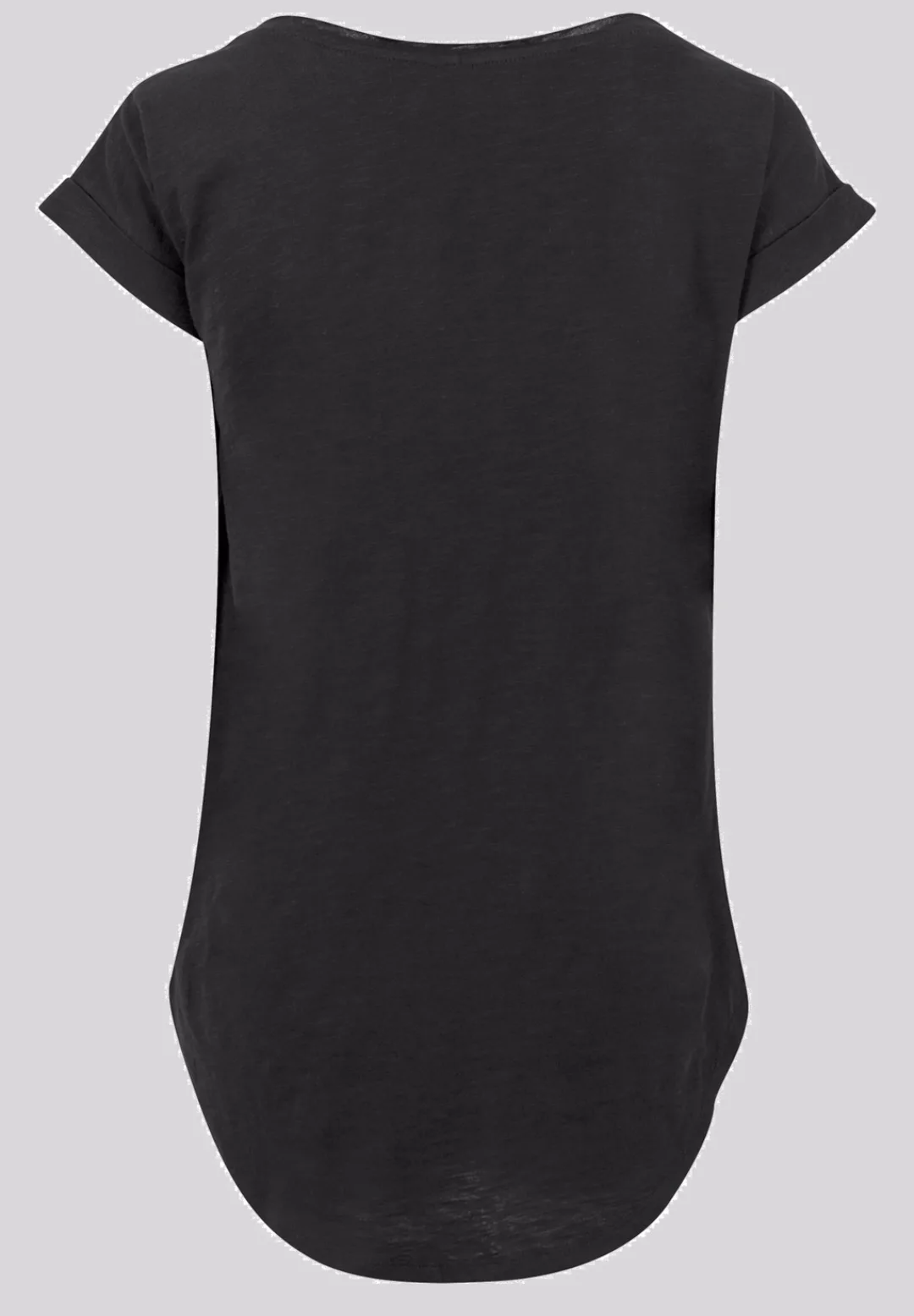 F4NT4STIC T-Shirt "Looney Tunes Daffy Duck Vintage", Print günstig online kaufen