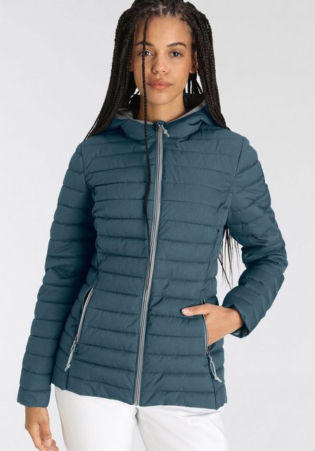 G.I.G.A. DX by killtec Steppjacke CAFORA WMN QUILTED JCKT OT-P günstig online kaufen