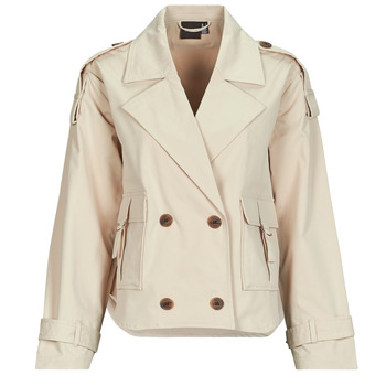 Vero Moda  Trenchcoats VMMANONCLARA  günstig online kaufen