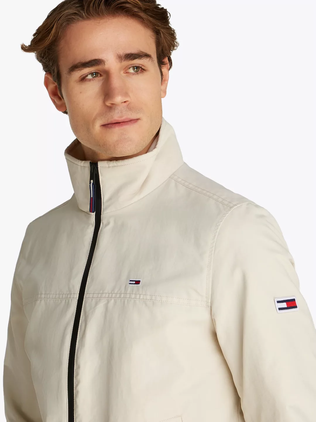 Tommy Jeans Blouson "TJM ESSENTIAL CASUAL BOMBER" günstig online kaufen