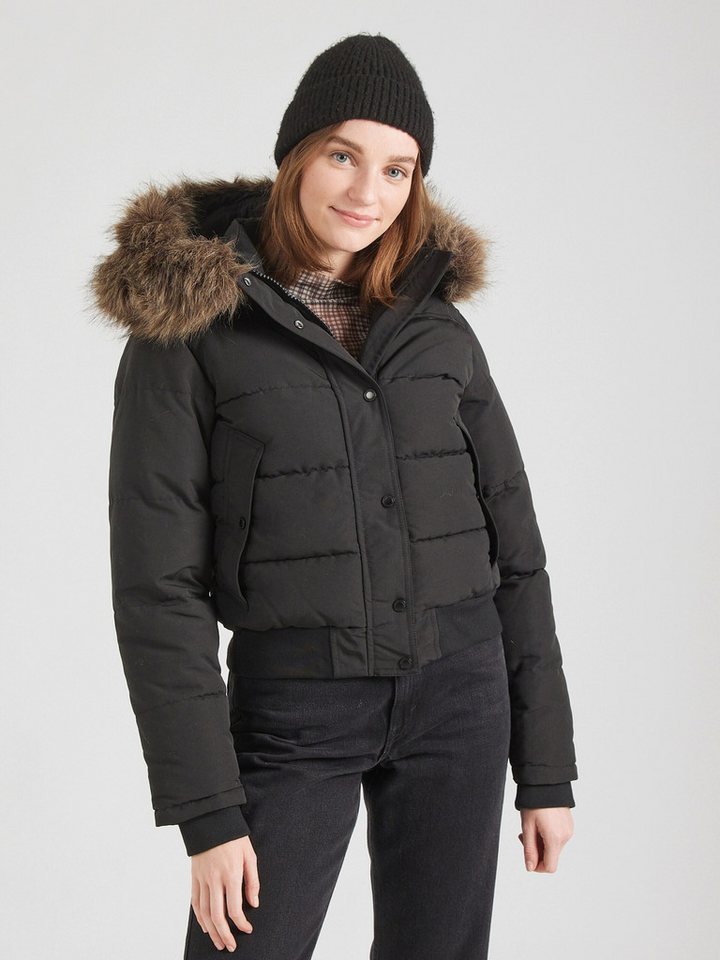 Superdry Steppjacke EVEREST (1-St) günstig online kaufen