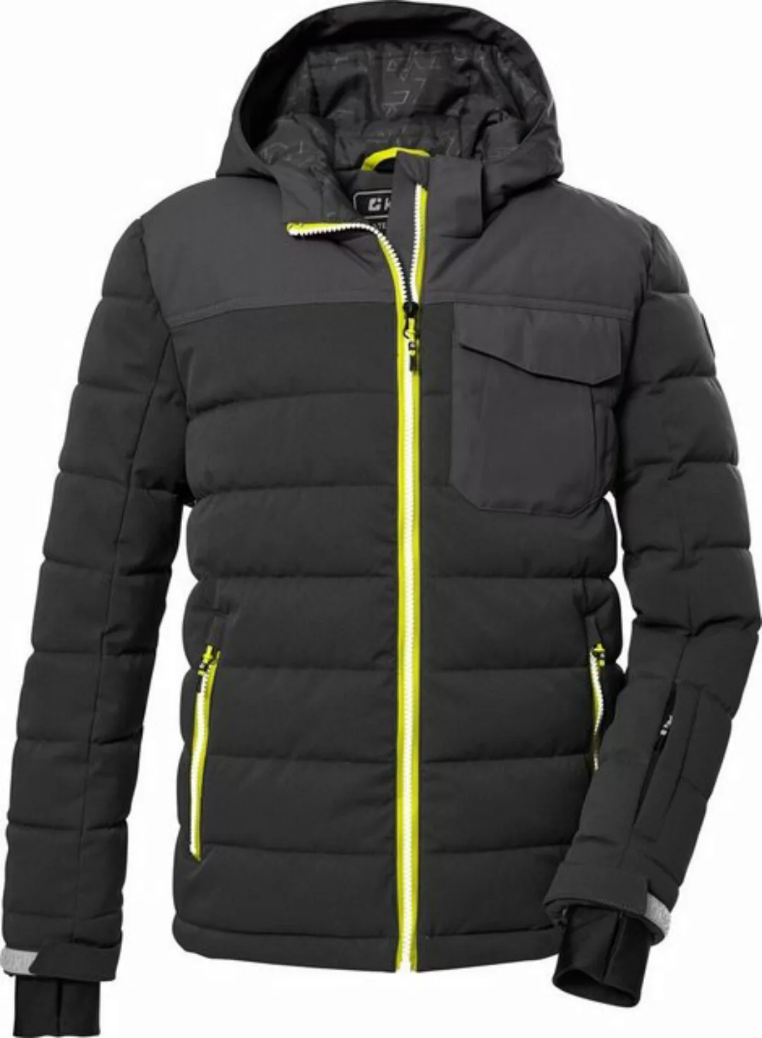 Killtec Funktionsjacke KSW 123 BYS SKI QLTD JCKT günstig online kaufen