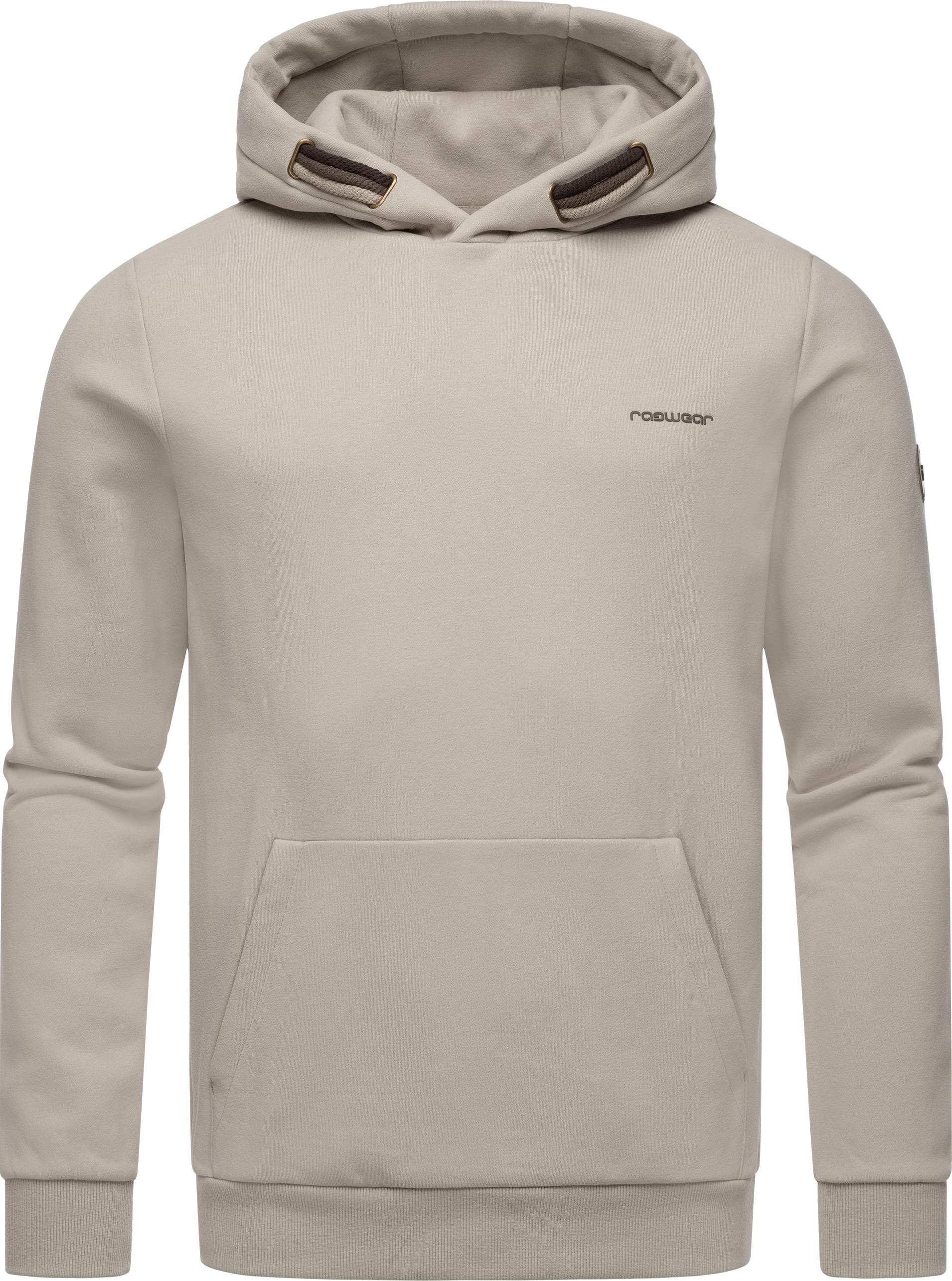 Ragwear Kapuzenpullover "Leam", Sportlicher Pullover mit Kapuze stylischen günstig online kaufen