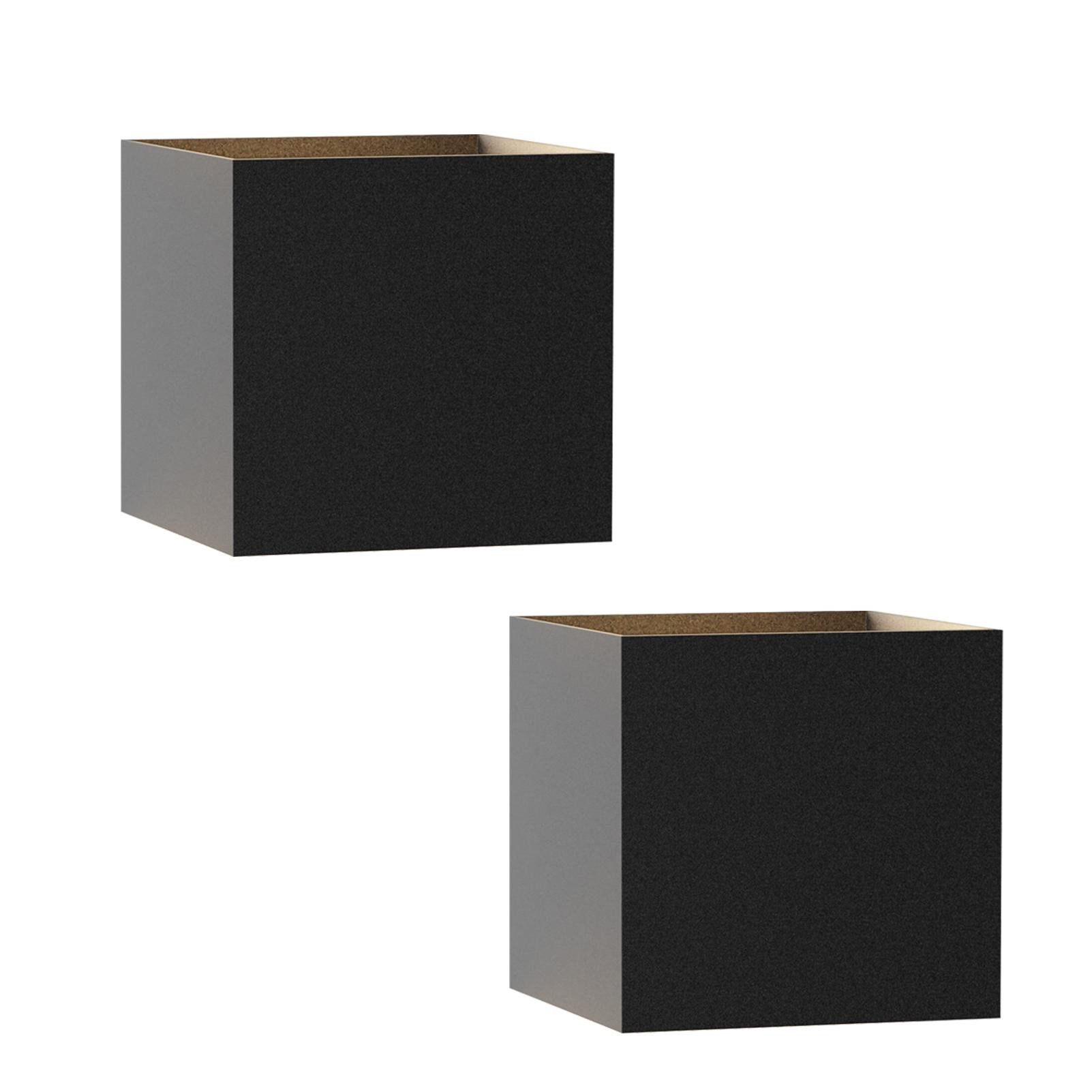 ZMH LED Außen-Wandleuchte Modern Up Down günstig online kaufen